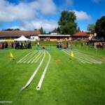 Bezirkssieger wurden beim Bezirksbewerb Vöcklabruck in Frankenburg geehrt