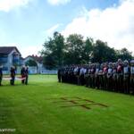 Bezirkssieger wurden beim Bezirksbewerb Vöcklabruck in Frankenburg geehrt
