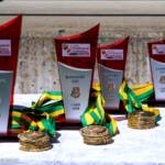 Bezirkssieger wurden beim Bezirksbewerb Vöcklabruck in Frankenburg geehrt