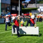 Bezirkssieger wurden beim Bezirksbewerb Vöcklabruck in Frankenburg geehrt