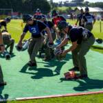 Bezirkssieger wurden beim Bezirksbewerb Vöcklabruck in Frankenburg geehrt