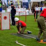 Bewerbsgruppe Manning wurde Landessieger