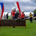 Bewerbsgruppe Manning wurde Landessieger