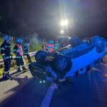 Tödlicher Verkehrsunfall A1 Westautobahn
