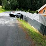 Verkehrsunfall in Bad Gams