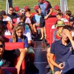 Feuerwehrjugendlager des Abschnittes 6 in Thal