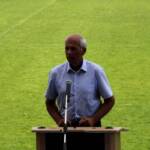 Feuerwehrjugendzeltlager in Frauental