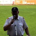 Feuerwehrjugendzeltlager in Frauental