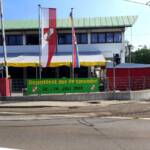 18. Depotfest der Feuerwehr