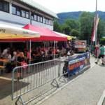 18. Depotfest der Feuerwehr