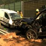 Tragischer Verkehrsunfall bei Schladming