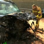 Tragischer Verkehrsunfall bei Schladming