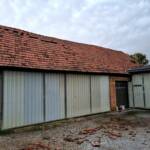 70 Unwettereinsätze im Bezirk Krems