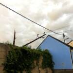 70 Unwettereinsätze im Bezirk Krems