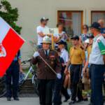 Auftakt in Traiskirchen: Feuerwehrjugend tritt zum Bundesbewerb an