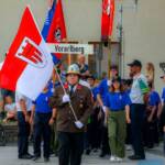 Auftakt in Traiskirchen: Feuerwehrjugend tritt zum Bundesbewerb an