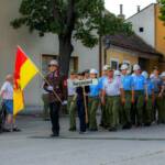 Auftakt in Traiskirchen: Feuerwehrjugend tritt zum Bundesbewerb an