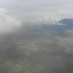 Suche nach entlaufenen Schafen mittels Drohne