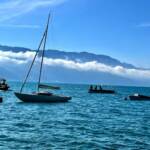 Feuerwehrtaucheinsatz endet glimpflich