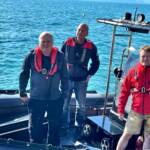 Feuerwehrtaucheinsatz endet glimpflich