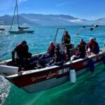 Feuerwehrtaucheinsatz endet glimpflich