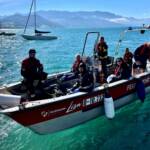 AFKDO Mondsee: Feuerwehrtaucheinsatz endet glimpflich