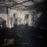 Gebäudebrand am Hauptplatz