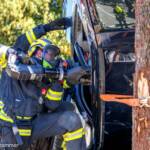 Das waren die Technischen Hilfeleistungstage 2022