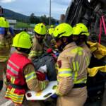 Das waren die Technischen Hilfeleistungstage 2022