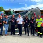 Das waren die Technischen Hilfeleistungstage 2022