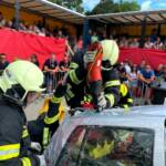 Das waren die Technischen Hilfeleistungstage 2022