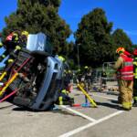 Das waren die Technischen Hilfeleistungstage 2022