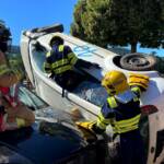 Das waren die Technischen Hilfeleistungstage 2022