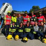 Das waren die Technischen Hilfeleistungstage 2022