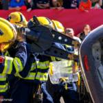 Das waren die Technischen Hilfeleistungstage 2022