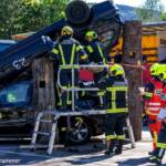Das waren die Technischen Hilfeleistungstage 2022