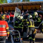 Das waren die Technischen Hilfeleistungstage 2022