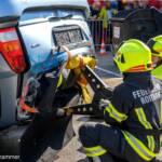 Das waren die Technischen Hilfeleistungstage 2022