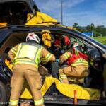 Das waren die Technischen Hilfeleistungstage 2022