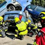 Das waren die Technischen Hilfeleistungstage 2022