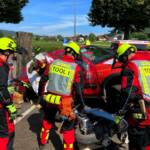 Das waren die Technischen Hilfeleistungstage 2022