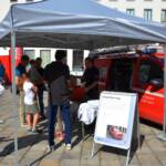 Wiener Feuerwehrfest