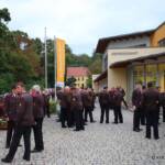 Abschnittsfeuerwehrtag Mistelbach 2022