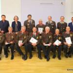Abschnittsfeuerwehrtag Mistelbach 2022