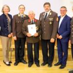 Abschnittsfeuerwehrtag Mistelbach 2022