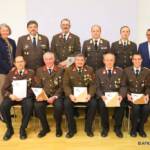 Abschnittsfeuerwehrtag Mistelbach 2022