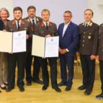 Abschnittsfeuerwehrtag Mistelbach 2022