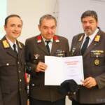 Abschnittsfeuerwehrtag Mistelbach 2022