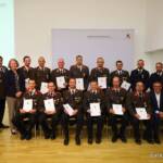 Abschnittsfeuerwehrtag Mistelbach 2022