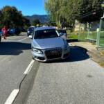Verkehrsunfall in Rettenbach